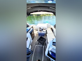 2016 Monterey 278 Ssc for sale