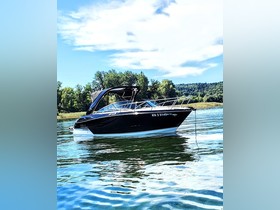 2016 Monterey 278 Ssc for sale
