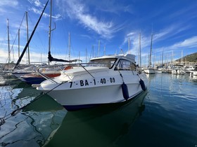 2009 Quicksilver 640 Weekend for sale