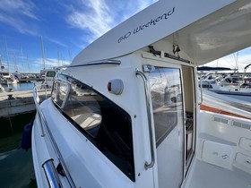 2009 Quicksilver 640 Weekend for sale