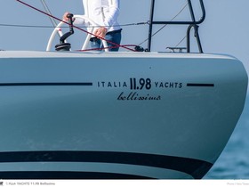 2023 Italia Yachts 11.98 на продаж