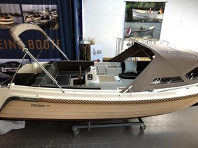 Kjøpe 2022 Interboat Intender 700 Sloep