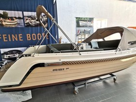 2022 Interboat Intender 700 Sloep til salgs