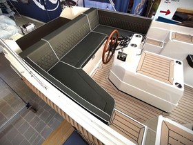 Kjøpe 2022 Interboat Intender 700 Sloep