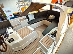 2022 Interboat Intender 700 Sloep for sale