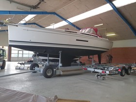 2013 Dufour 380 Grand Large for sale