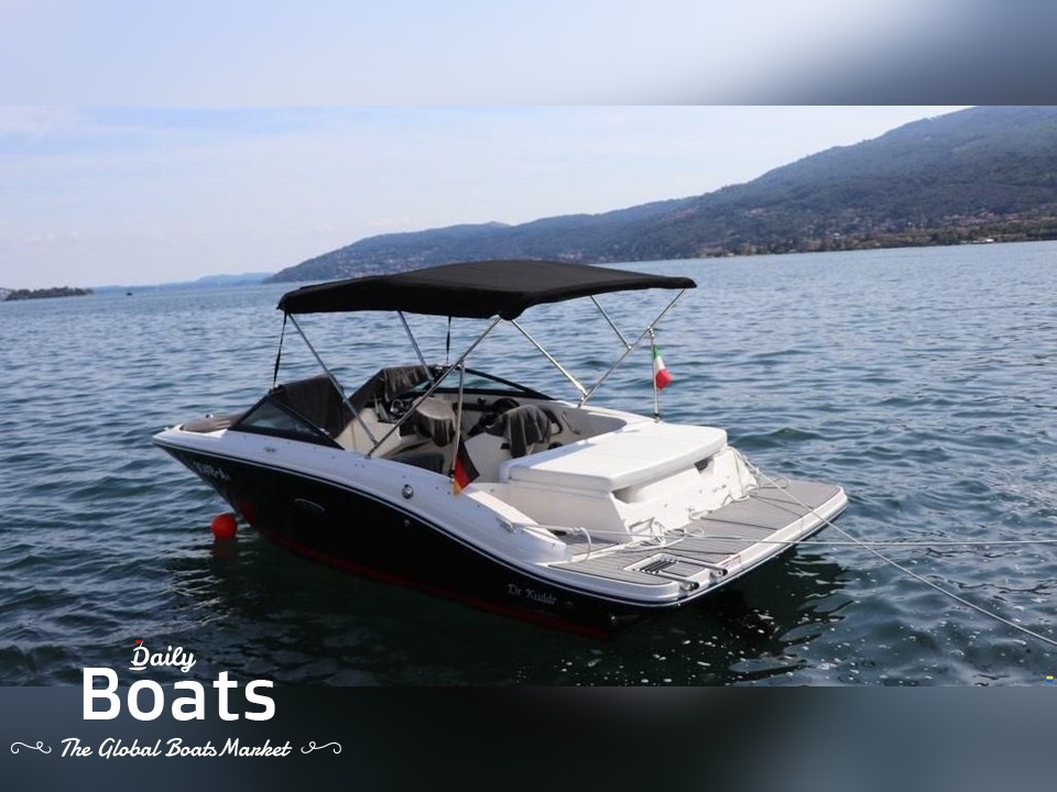 2019 Sea Ray 190 Spxe & Steinbach Trailer for sale. View price, photos