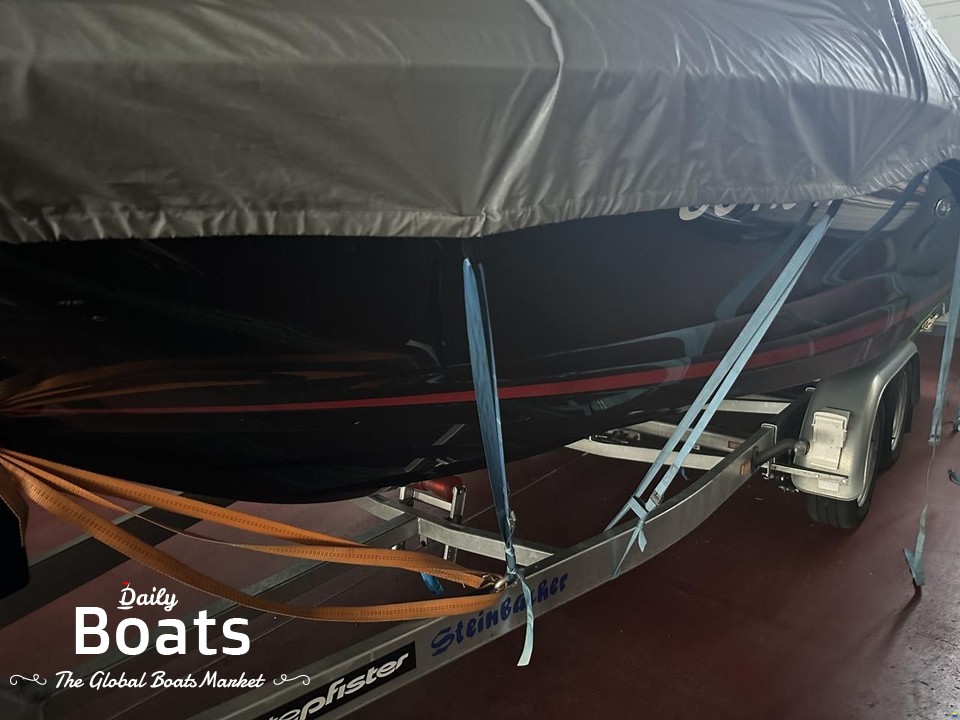 2019 Sea Ray 190 Spxe & Steinbach Trailer for sale. View price, photos