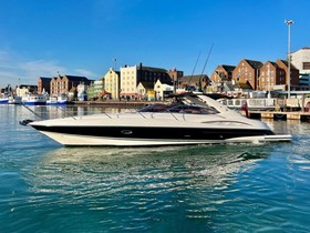 Sunseeker Superhawk 40