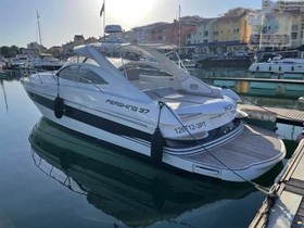 2007 Pershing 37 for sale