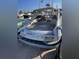 2007 Pershing 37 for sale