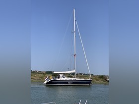 Dehler 41Cr