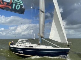 1997 Dehler 41Cr kopen