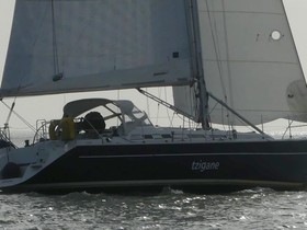 1997 Dehler 41Cr for sale