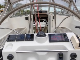 1997 Dehler 41Cr