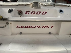 Koupit 1994 Skibsplast 600D