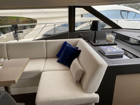 2019 Prestige Yachts 460 Flybridge #100