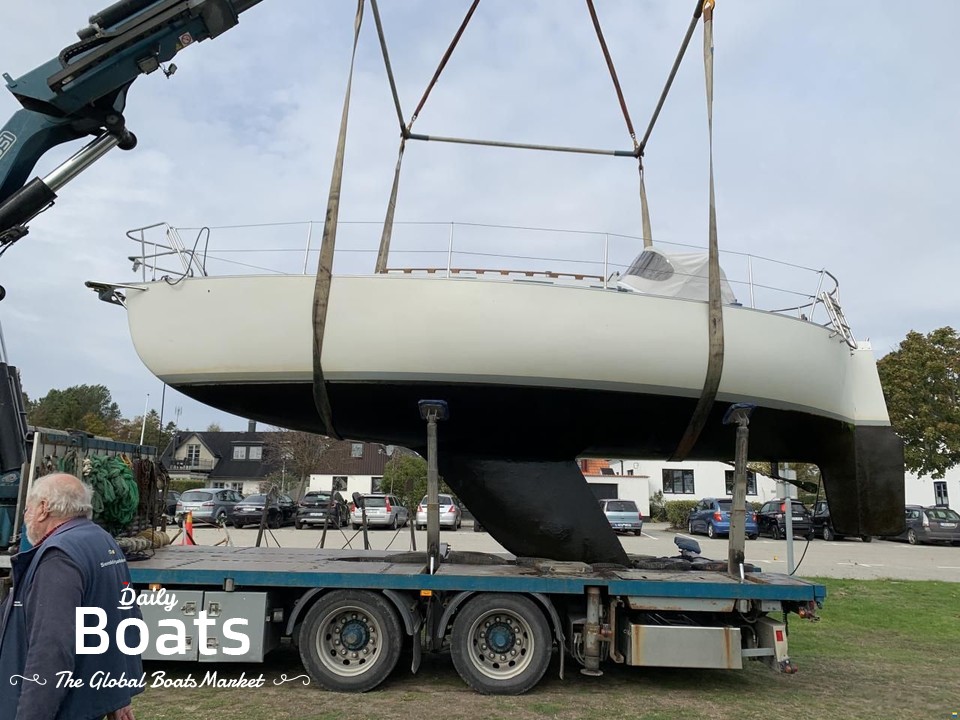 1978 Peter Bruun Grinde 27 for sale. View price, photos and Buy 1978