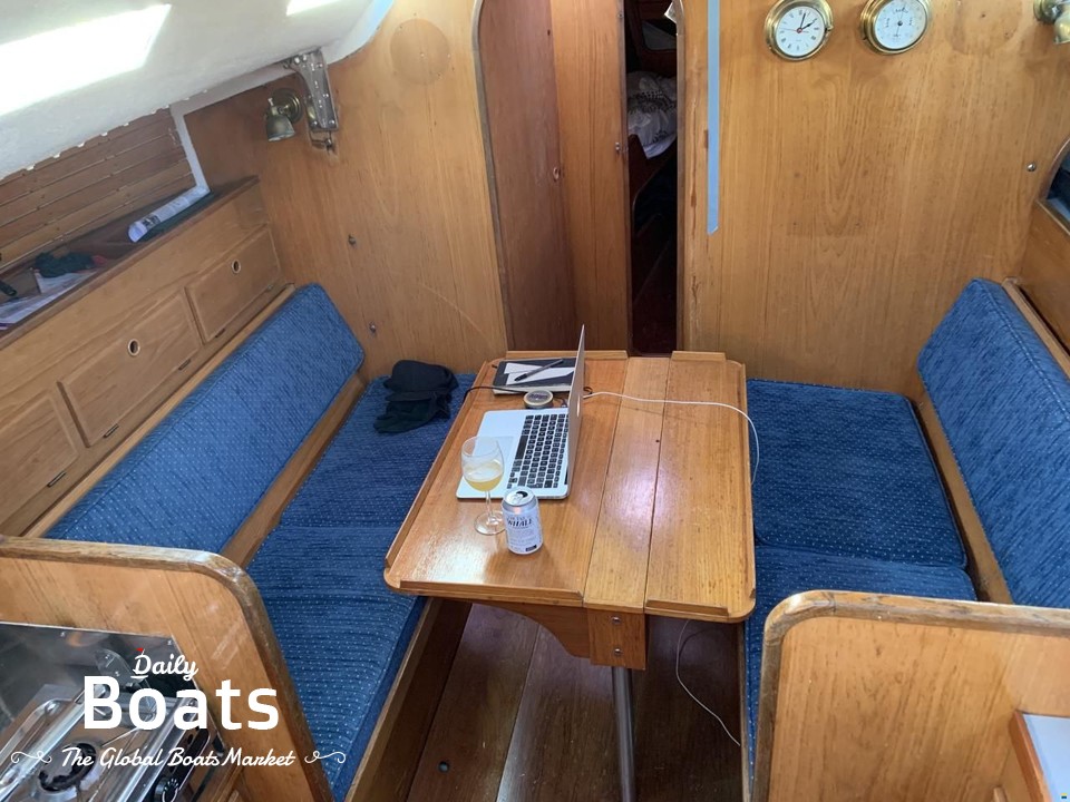 1978 Peter Bruun Grinde 27 for sale. View price, photos and Buy 1978