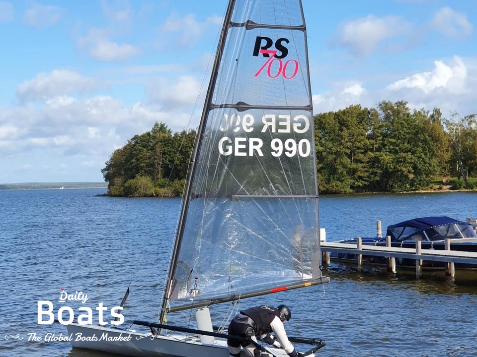 2012 RS Sailing Rs700 for sale. View price, photos and Buy 2012 RS