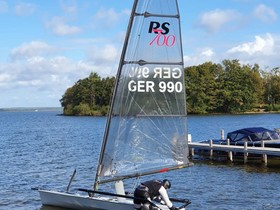 RS Sailing Rs700