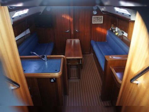 2003 Bavaria 36 kaufen