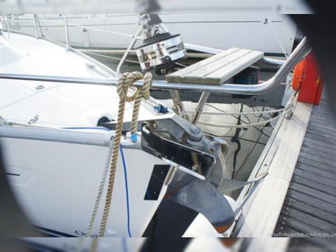 2003 Bavaria 36 kaufen