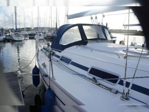 2003 Bavaria 36 zu verkaufen
