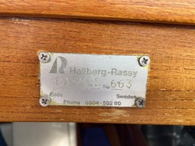 1978 Hallberg-Rassy 35 Rasmus