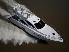 2023 Segue 55 Flybridge