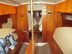 1977 LM Boats 27 for sale
