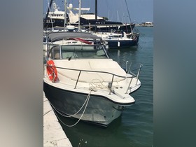 1998 3B Craft T25 Open for sale