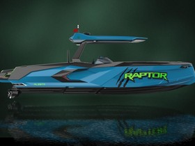 2023 Alesta Marine Lifestyle Boot Raptor til salgs