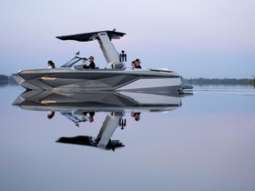 Correct Craft Super Air Nautique G23 Paragon