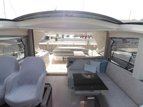 2022 Sunseeker Predator 60 Evo