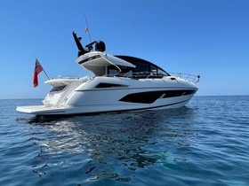 2022 Sunseeker Predator 60 Evo