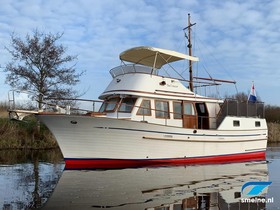  See Trawler 36