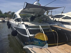 Koupit 2005 Pershing 46'