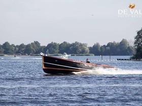 2010 Brandaris Yachts 1100 Pur Sang na sprzedaż