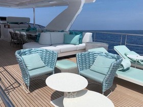 2019 Azimut Grande 27 Metri