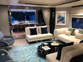 2019 Azimut Grande 27 Metri for sale