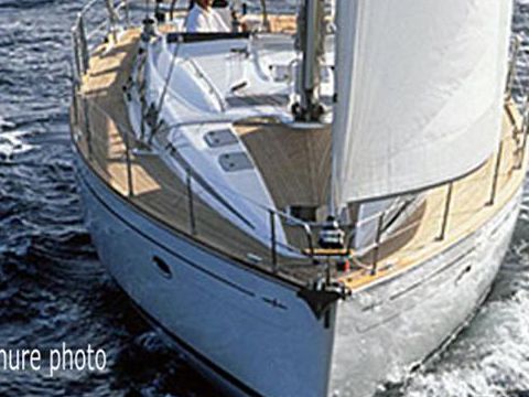 Bavaria 46 Cruiser