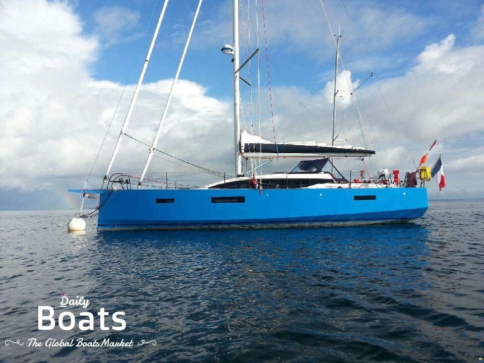 2015 RM Yachts 1270 for sale. View price, photos and Buy 2015 RM Yachts