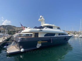 Acquistare 2000 Unknown Custom Line Navetta 27