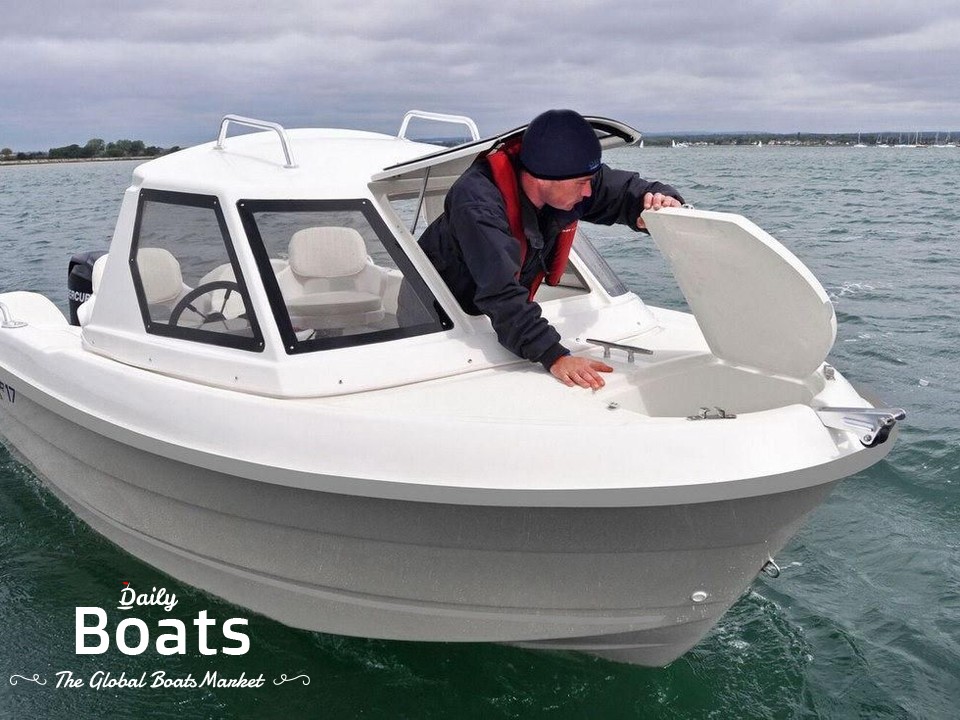 2022 Smartliner Cuddy 21 for sale. View price, photos and Buy 2022