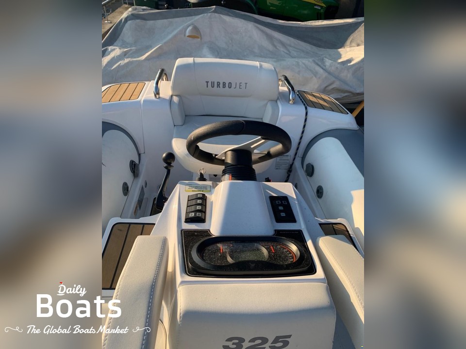2016 Williams 325 Turbojet for sale. View price, photos and Buy 2016 ...