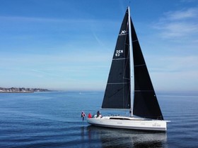 2015 X-Yachts Xp 44 for sale