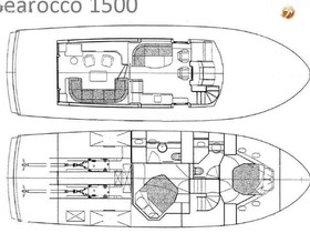 2004 Searocco 1500