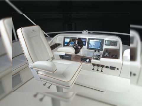 Buy 2009 Silverton 52 Ovation
