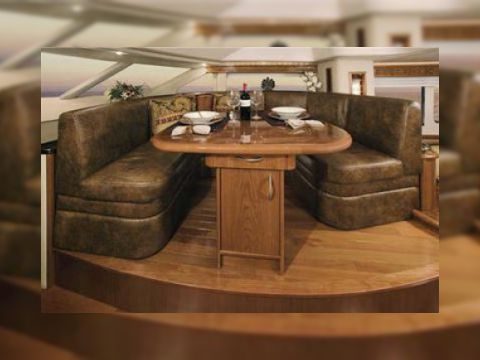 2009 Silverton 52 Ovation for sale
